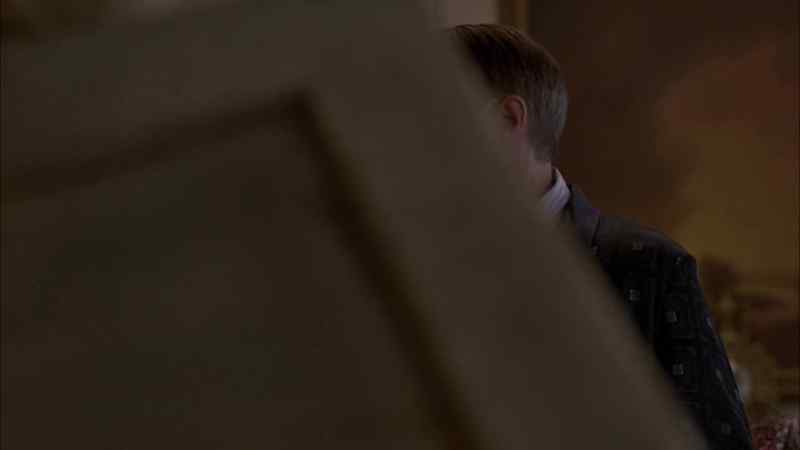 Get back in your room. Close it up