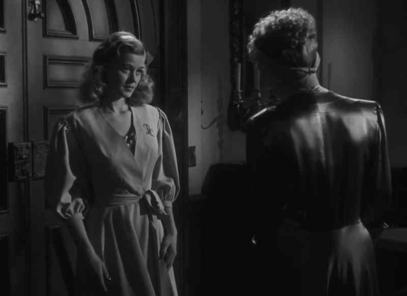 Get back into bed, Elizabeth. - Yes, lady carmel