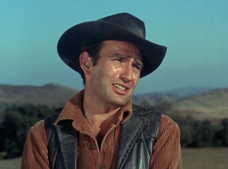Get back to Medicine Bow as fast as you can