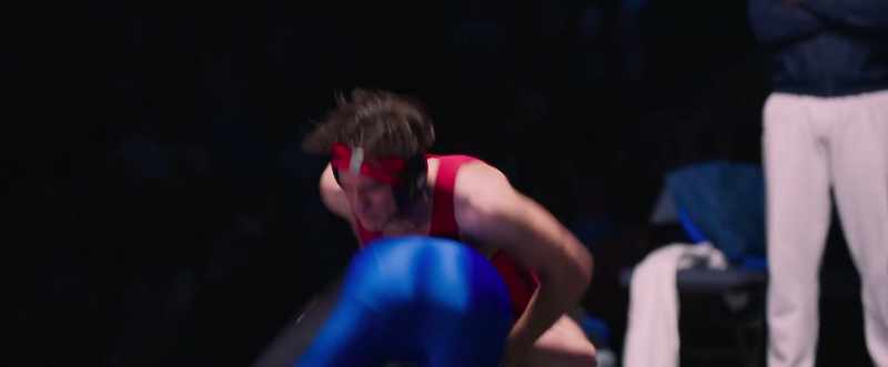 Get back... - Miller turns