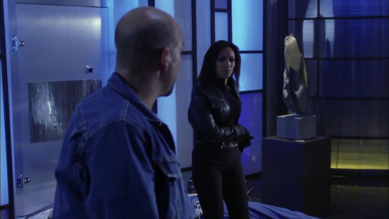 Get back to work on that vault
