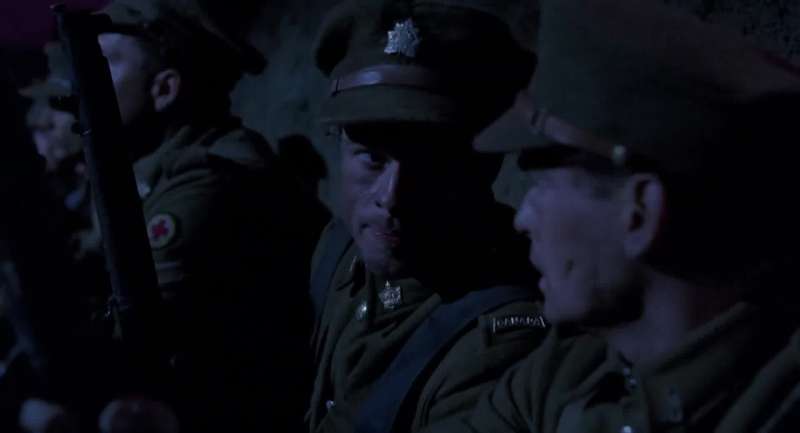 Get back to your unit