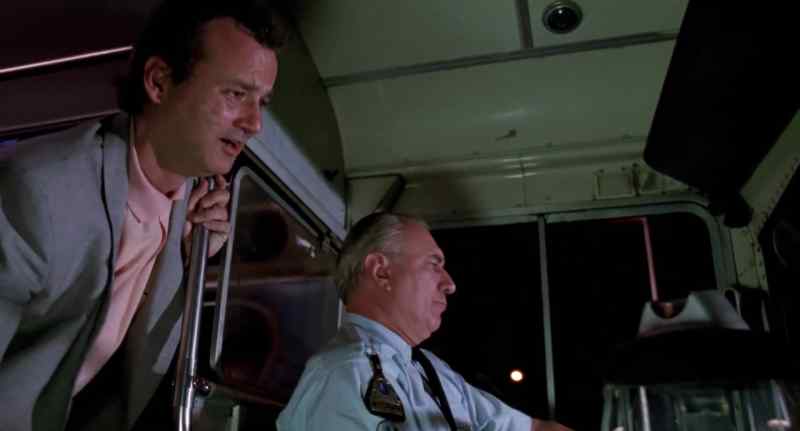 Get behind the white line. - Oh, please. Come on