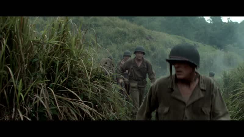 Get that blouse on soldier It's not a goddamn bathing beach