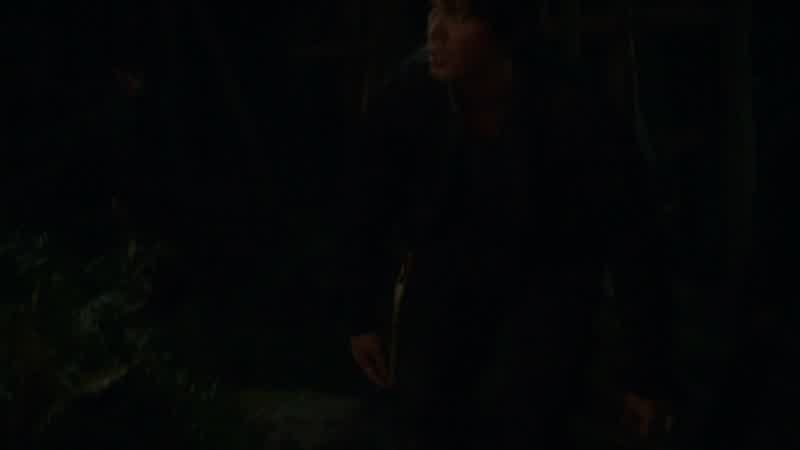 Get Clarke whatever she needs