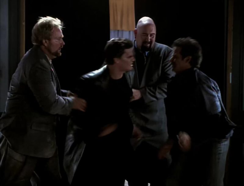 GET CORDELIA!