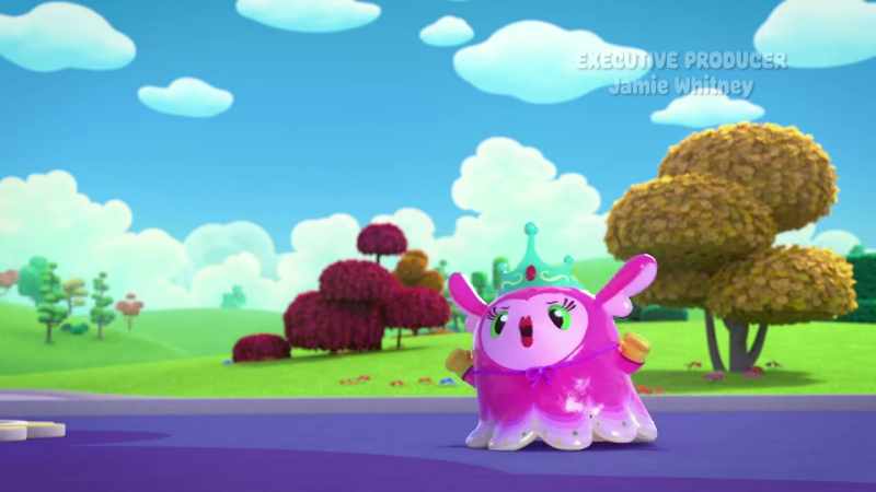 Get Doctor Super Bad Guy with Super Bubbles!
