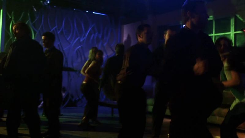 Get down! Everybody, get down! Get down now! Get down!