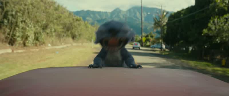 Get down