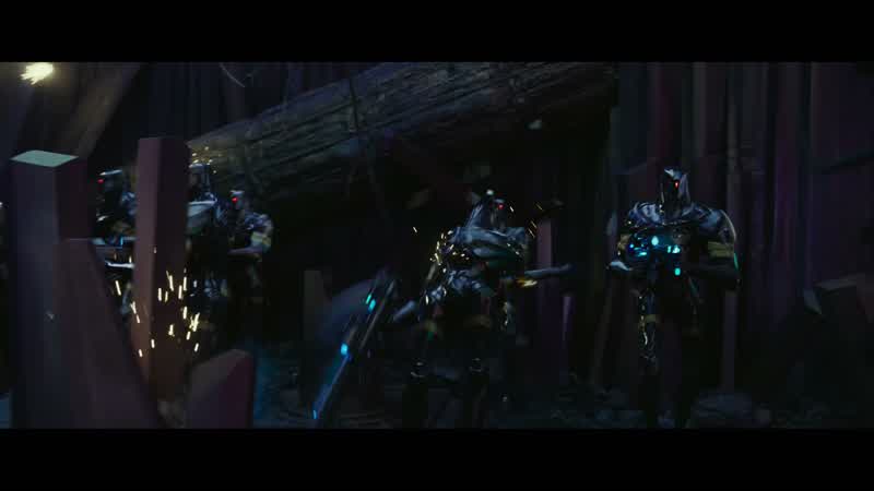 Get down!
