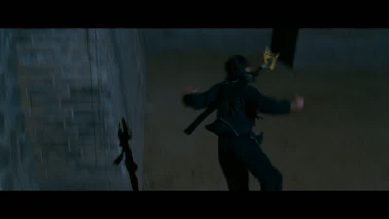 Get down!