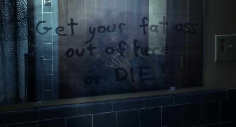 Get your fat... They talkin' to