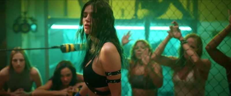 �� Get your feet moving ♪