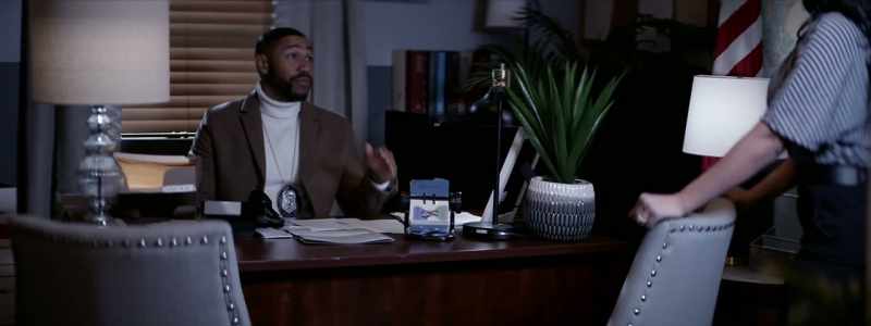 Get forensics on the line