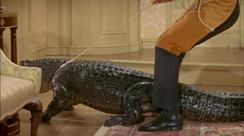 Get-- George