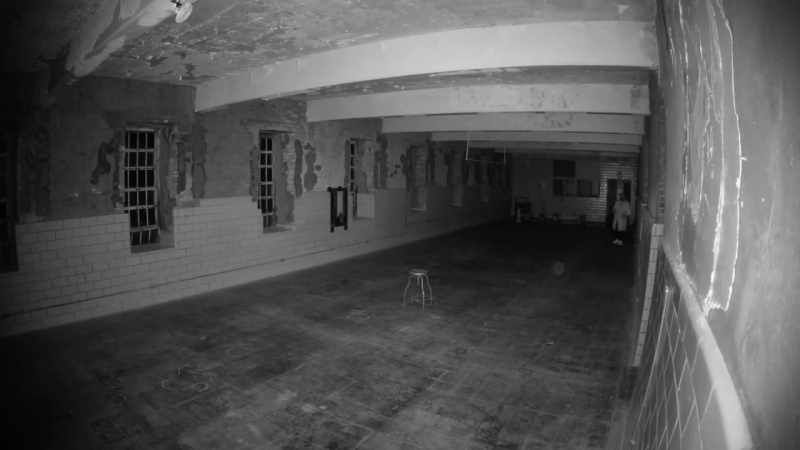 Get you guys woken up in here