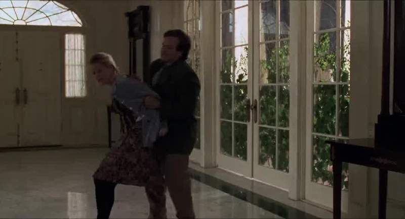 Get your hands off me
