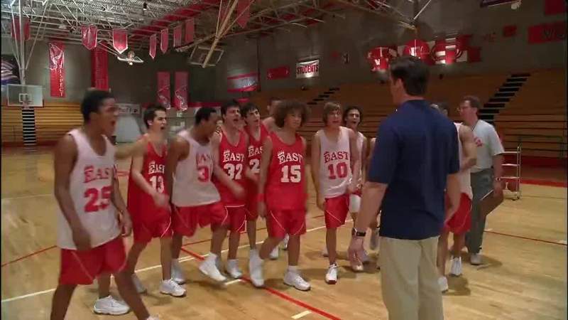 Get my head in the game