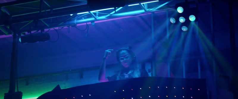 �� Get high ♪