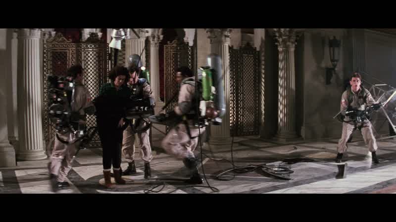 Get him away!