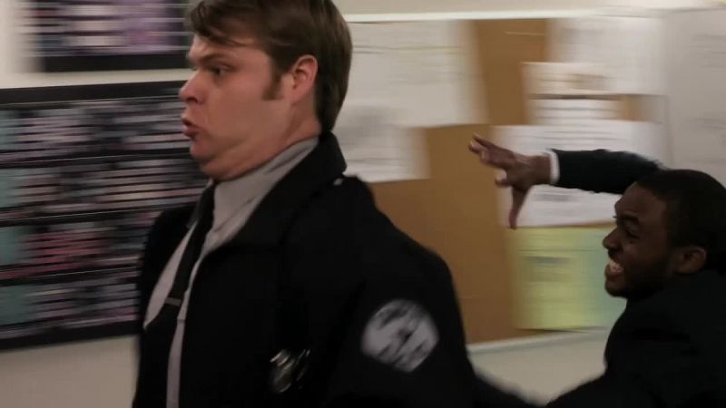 Get him! Get him! Get him!