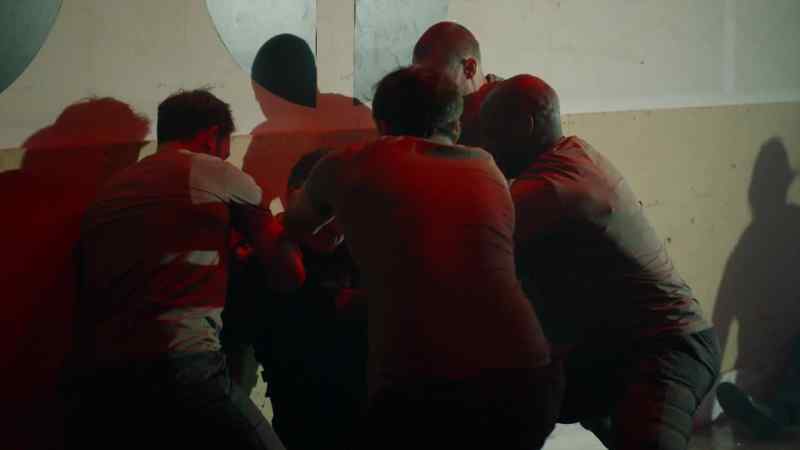 Get him. Get him