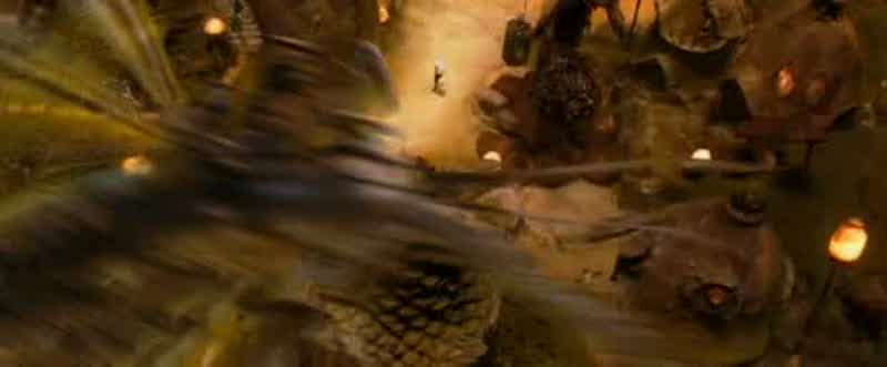 Get him!