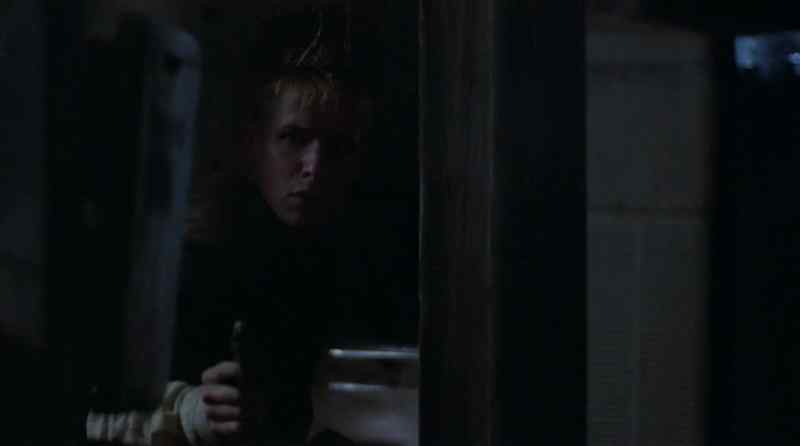 Get him! - Tommy, come here!