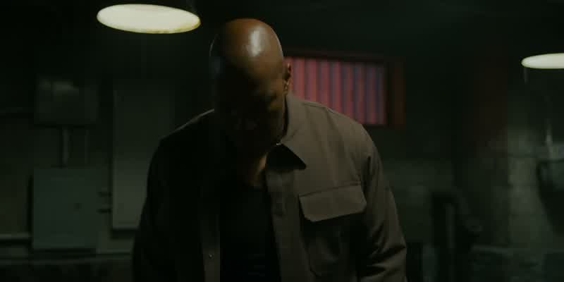 Get his bitch ass outta my sight before I kill him