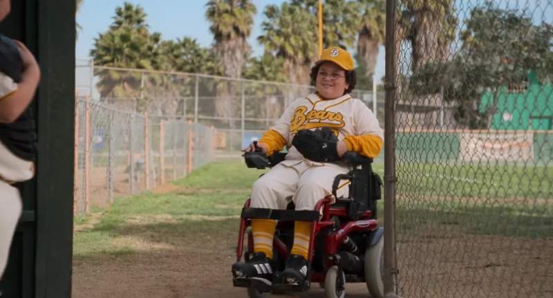 Get in here Put that thing in fourth gear