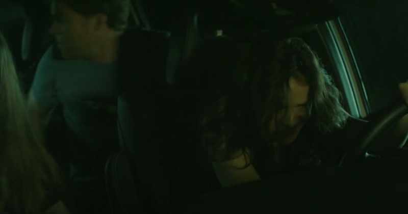 Get in, hurry. - Go, go, go, go, go, go