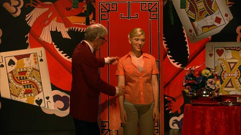 Get in the box Get in the box Sondra Go ahead