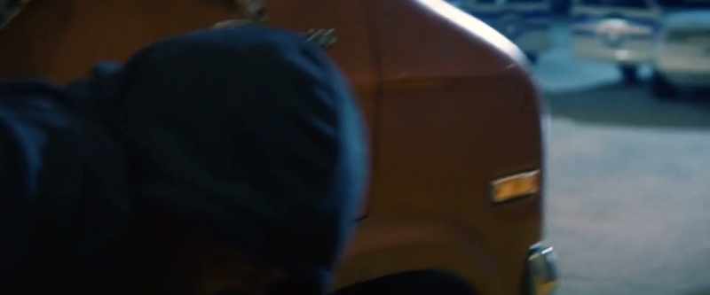 Get in the car. -[gunfire]