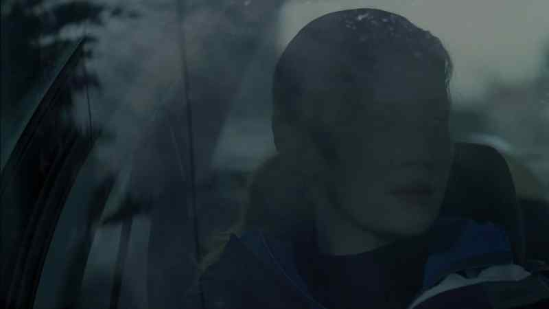 Get in the car, Linden
