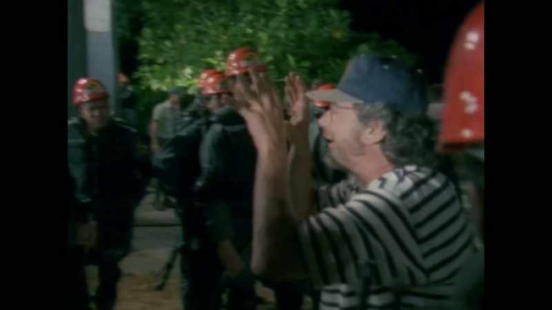 Get in there Spielberg Jurassic Park is a cautionary tale
