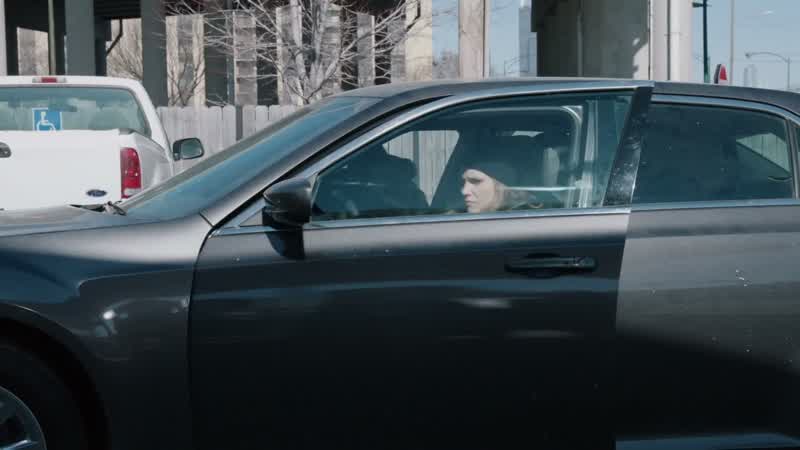 Get in your car