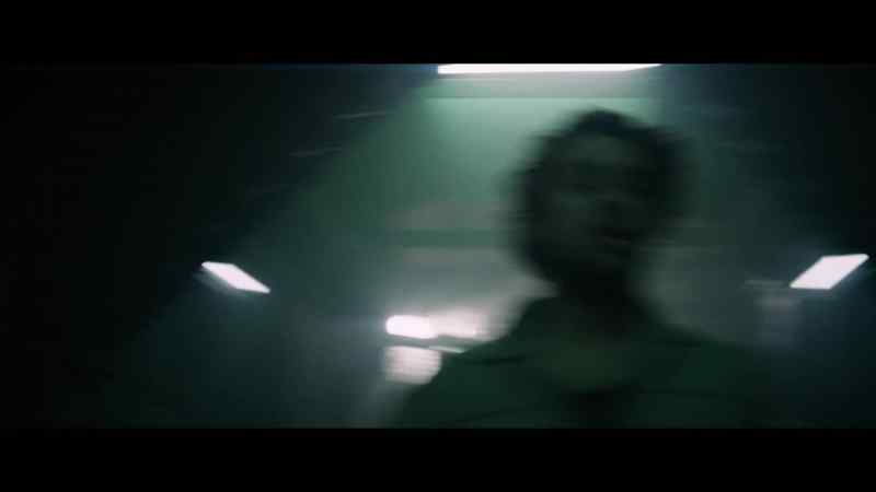 Get inside! - I know how to kill it!