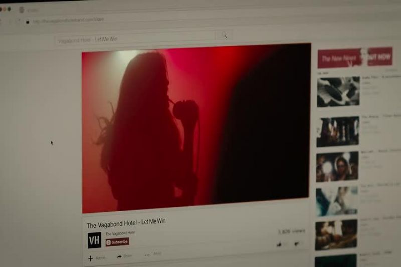 �� Get inside I wanna get inside your head ♪