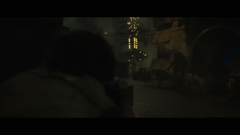 Get inside now!