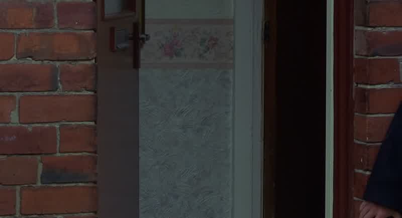Get inside!