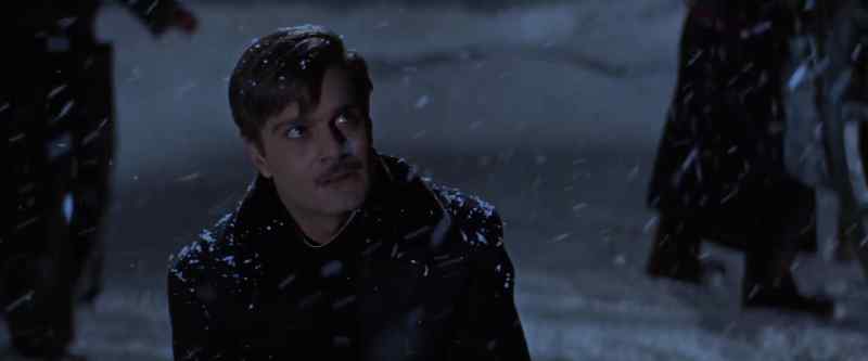 Get inside
