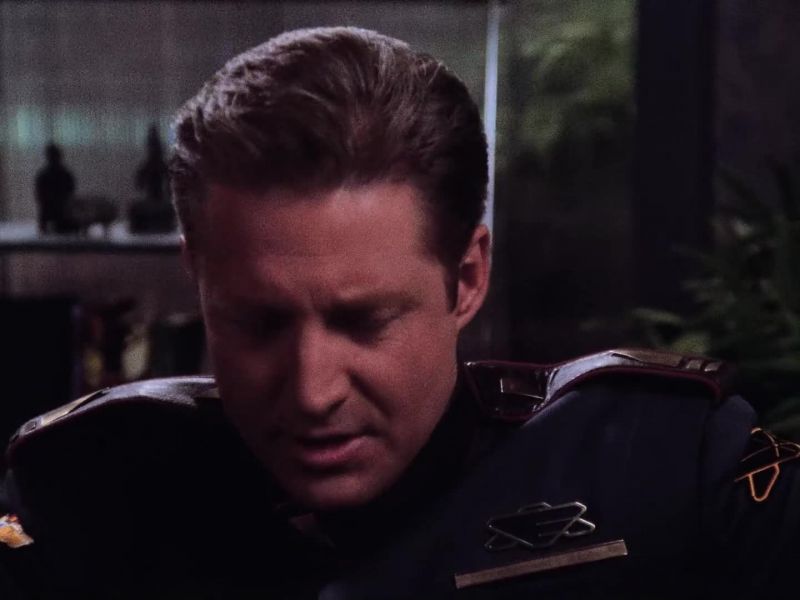 Get it to Babylon 5
