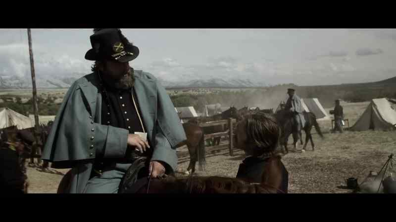 Get it to Fort Bridger. If the post is already gone out