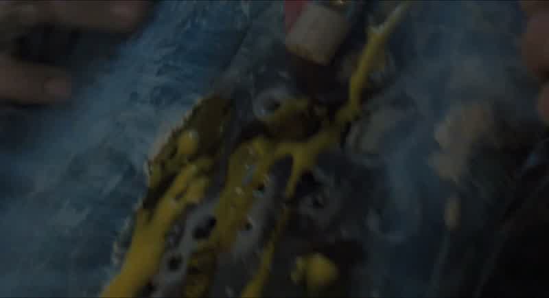 Get it off!