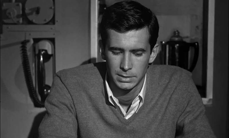 Get Mary to face up to it
