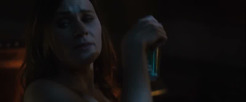 Get me another beer