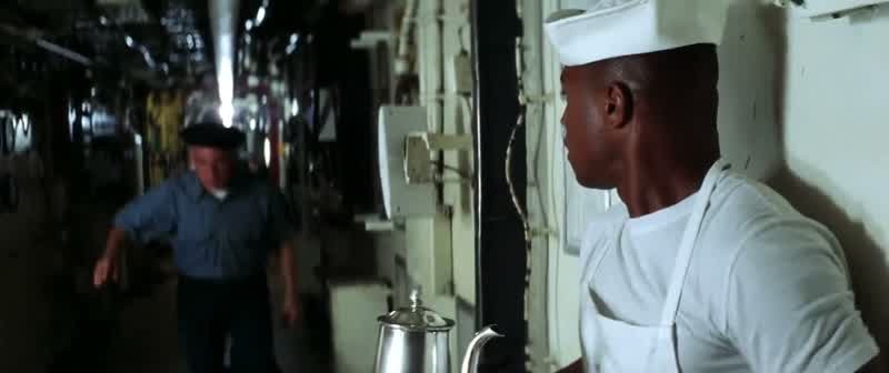Get me the engine room