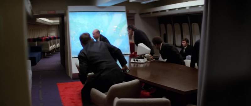 Get me to the pod