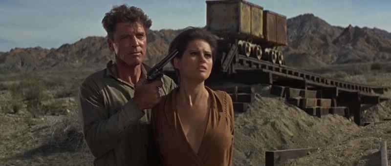 Get your men off that train