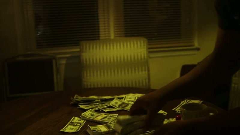 Get that money. Get that money